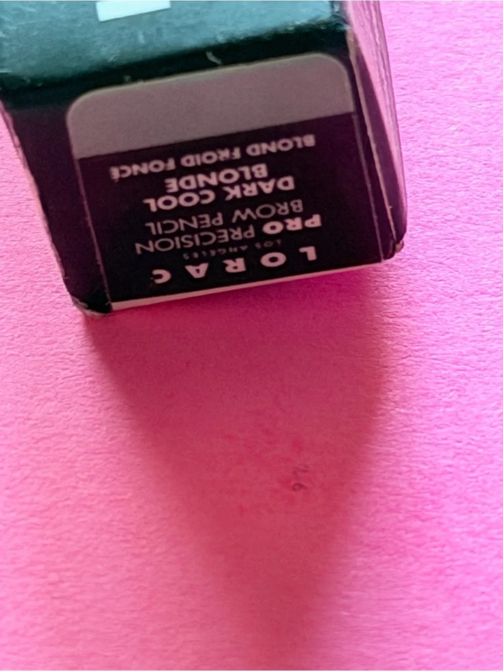 LORAC Pro Precision Brow Pencil - 